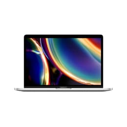 MacBook Pro Touch Bar 13" Retina (2020) - Core i7 1.7 GHz SSD 1024 - 16GB - teclado holandés