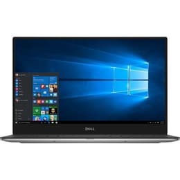 Dell XPS 9360 13" Core i5 2.5 GHz - SSD 256 GB - 8GB - QWERTY - Español