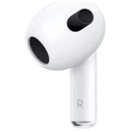 Apple Auricular derecho - AirPods 3.a generación (2021) - Blanco (A2565)