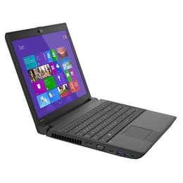 Dynabook Satellite Pro R50-EC-132 15" Celeron 1.8 GHz - SSD 256 GB - 8GB - QWERTY - Español