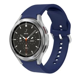 Relojes Samsung GPS Galaxy Watch 4 Classic - Gris