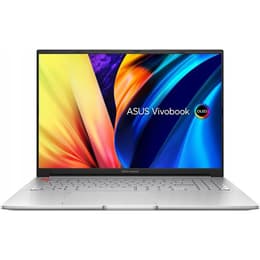 Asus Vivobook Pro 16 OLED K6602ZC-MX020W 16" Core i5 2 GHz - SSD 512 GB - 16GB - QWERTY - Español