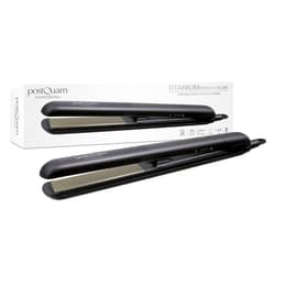 Postquam TITANIUM Plancha de pelo