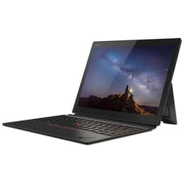 Lenovo ThinkPad X1 Tablet G3 13" Core i5 1.7 GHz - SSD 256 GB - 8GB - QWERTY - Español