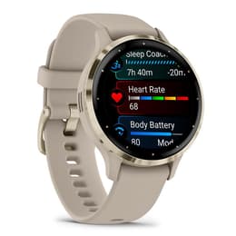 Relojes Garmin Cardio GPS Venu 3S - Blanco