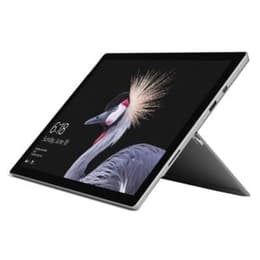 Microsoft Surface Pro 5 12" Core i5 2.6 GHz - SSD 128 GB - 4GB - Sin teclado