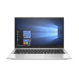 HP EliteBook 840 G7 14" Core i7 1.8 GHz - SSD 512 GB - 16GB - QWERTY - Español