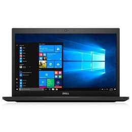 Dell Latitude 7480 14" Core i5 2.6 GHz - SSD 512 GB - 8GB - QWERTY - Español