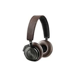 Cascos wireless Bang & Olufsen Beoplay H8I - Marrón