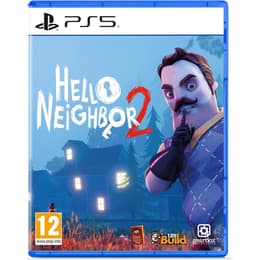 Hello Neighbor 2 - PlayStation 5