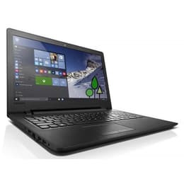 Lenovo IdeaPad 110-17ACL 17" A8 2.2 GHz - HDD 500 GB - 4GB - AZERTY - Francés