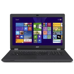 Acer Aspire ES1-711G-P42K 17" Pentium 2.1 GHz - SSD 240 GB - 8GB - AZERTY - Francés