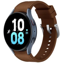 Relojes Samsung Cardio GPS Galaxy Watch 5 - Azul