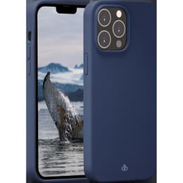 Funda iPhone 14 Pro Max - Silicona - Azul