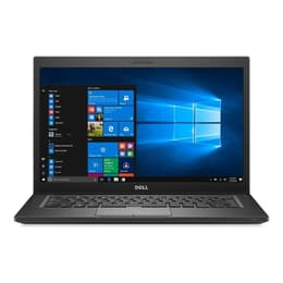 Dell Latitude 7480 14" Core i7 2.6 GHz - SSD 256 GB - 8GB - QWERTY - Español