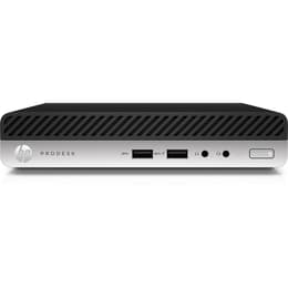 HP ProDesk 400 G3 Mini Core i5 2.7 GHz - SSD 256 GB RAM 8 GB