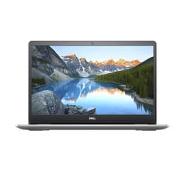 Dell Inspiron 5593 15" Core i5 1 GHz - HDD 1 TB - 8GB - QWERTY - Inglés