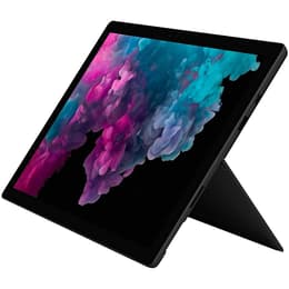 Microsoft Surface Pro 6 12" Core i7 1.9 GHz - SSD 256 GB - 8GB