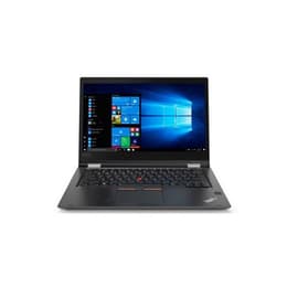 Lenovo ThinkPad L380 Yoga 13" Core i5 1.7 GHz - SSD 256 GB - 16GB