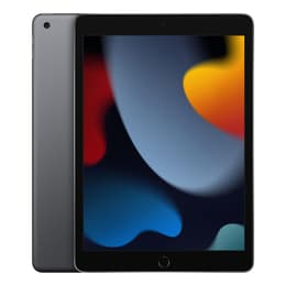 iPad Pro APPLE (Reacondicionado Como Nuevo - 12.9'' - 128 GB - Wi-Fi - Gris  Espacial)