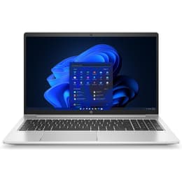 HP ProBook 450 G9 15" Core i5 1.3 GHz - SSD 512 GB - 16GB - QWERTZ - Alemán