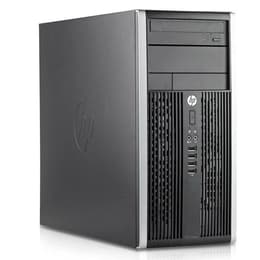 HP Compaq 600 Pro MT Celeron 2.6 GHz - HDD 500 GB RAM 8 GB