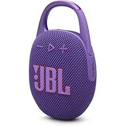 Altavoz Bluetooth Jbl Clip 5 - Violeta