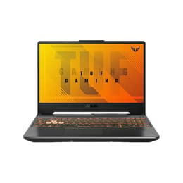 Asus TUF Gaming F15-TUF506LH-HN296W 15" Core i5 2.5 GHz - SSD 512 GB - 16GB - NVIDIA GeForce GTX 1650 AZERTY - Francés