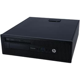 HP EliteDesk 800 G1 SFF Core i7 3.4 GHz - HDD 2 TB RAM 8 GB