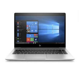 HP EliteBook 840 G6 14" Core i5 1.6 GHz - SSD 1000 GB - 32GB - QWERTY - Español