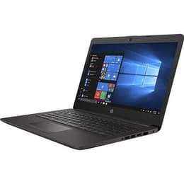 HP 245 G7 14" Ryzen 3 2.1 GHz - SSD 256 GB - 8GB - AZERTY - Francés