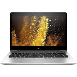 HP EliteBook 840 G6 14" Core i7 1.9 GHz - SSD 1000 GB - 32GB - QWERTY - Inglés