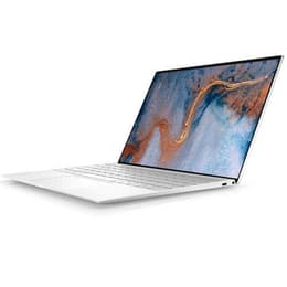 Dell XPS 13 7390 13" Core i5 1.6 GHz - SSD 512 GB - 8GB - AZERTY - Francés