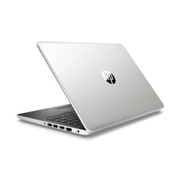 Hp 14-dk0000nf 14" A9 2.3 GHz - SSD 128 GB + HDD 1 TB - 4GB - AZERTY - Francés