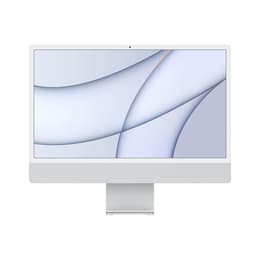 iMac 24" (Principios del 2021) M1 3,2 GHz - SSD 256 GB - 8GB Teclado inglés (us)