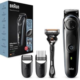 Barba Braun 5 BT5341 Maquinilla de hombre