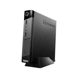 Lenovo ThinkCentre M93P Tiny Core i5 2.9 GHz - SSD 512 GB RAM 16 GB