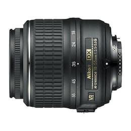 Objetivos Objectif Nikon af-s Nikkor 18-55 3.5 5.6 G II 18-55mm f/3.5-5.6