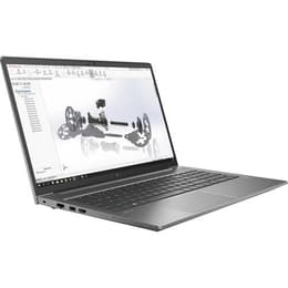 Hp Zbook Power G7 15" Core i7 2.7 GHz - SSD 512 GB - 16GB - QWERTY - Inglés