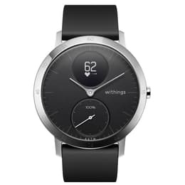 Relojes Withings Cardio GPS Steel HR - Gris