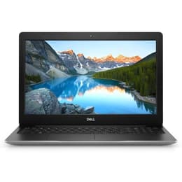 Dell Inspiron 3593 15" Core i5 2 GHz - HDD 1 TB - 8GB - QWERTY - Inglés