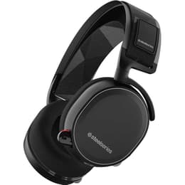 Cascos gaming wireless micrófono Steelseries Arctis 7P - Negro