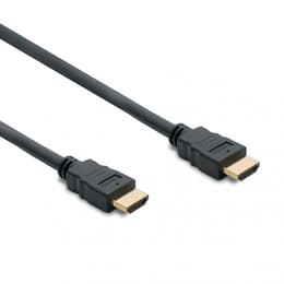 Metronic Standard HDMI Male to Male with Ethernet 1.5 m 370263 Cable