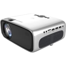 Proyector de vídeo Philips NeoPix Ultra 2 plus (NPX645) 3600 Lumenes Negro/Gris