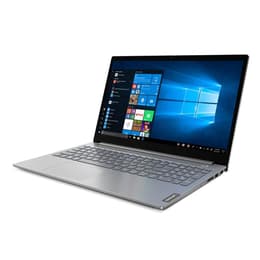 Lenovo ThinkBook 15 IIL 15" Core i5 1.2 GHz - SSD 256 GB - 8GB - QWERTY - Español