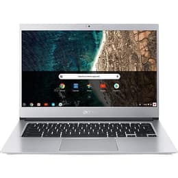 Acer Chromebook CB514 Pentium 1.1 GHz 32GB SSD - 4GB QWERTY - Inglés