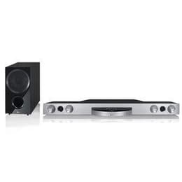 Altavoz Bluetooth Lg HLX56S - Negro