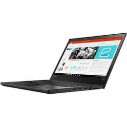 Lenovo ThinkPad T470 14" Core i5 2.5 GHz - SSD 128 GB - 8GB - QWERTZ - Alemán