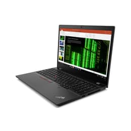 Lenovo ThinkPad L15 Gen 4 15" Core i5 1.3 GHz - SSD 256 GB - 8GB - AZERTY - Francés