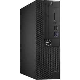 Dell OptiPlex 3050 SFF Core i3 3.7 GHz - HDD 1 TB RAM 16 GB